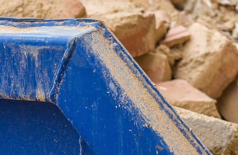 on Maltese Limestone, bricks and waste disposal Design & Build