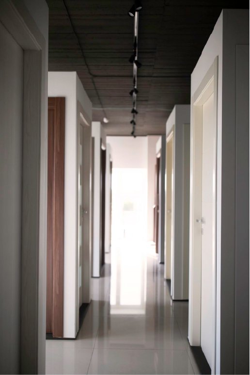 Opening Doors Design & Build